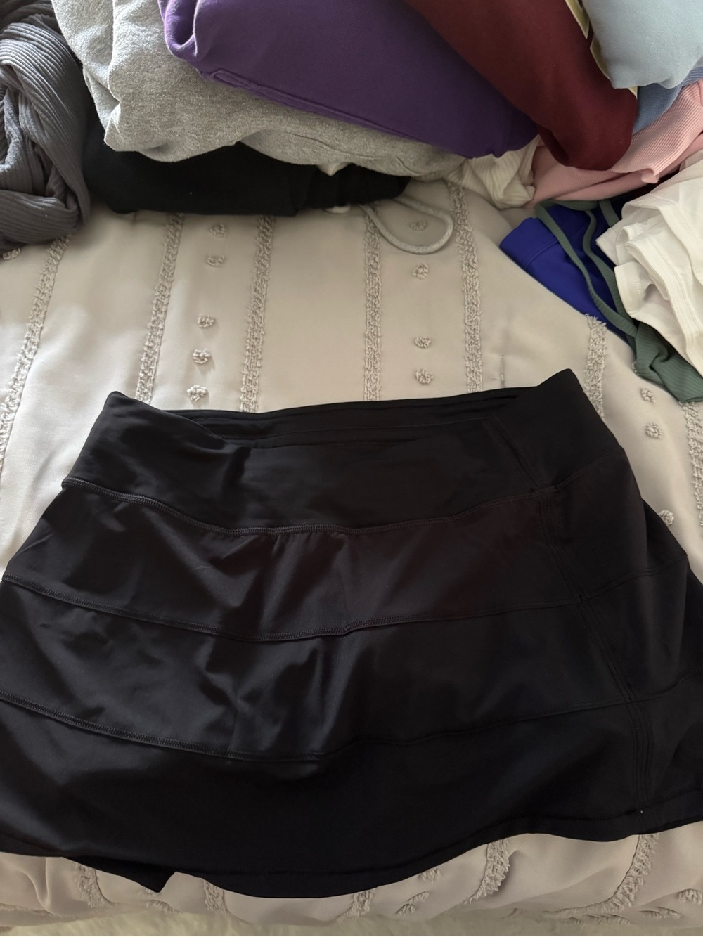 Lululemon skirt